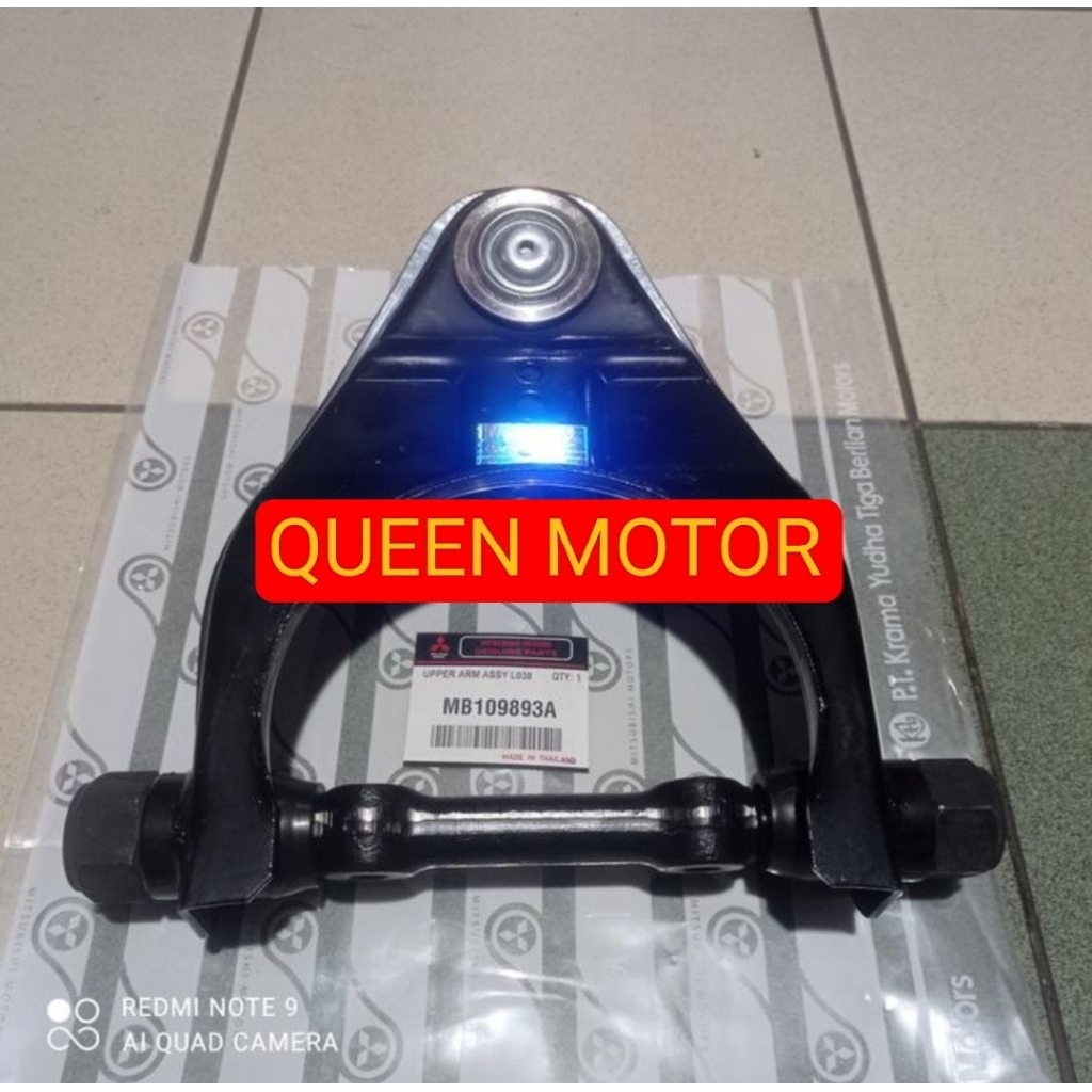 UPPER ARM SHAFT ASSY SAYAP ATAS MITSUBISHI L300 DIESEL L 300 DIESEL