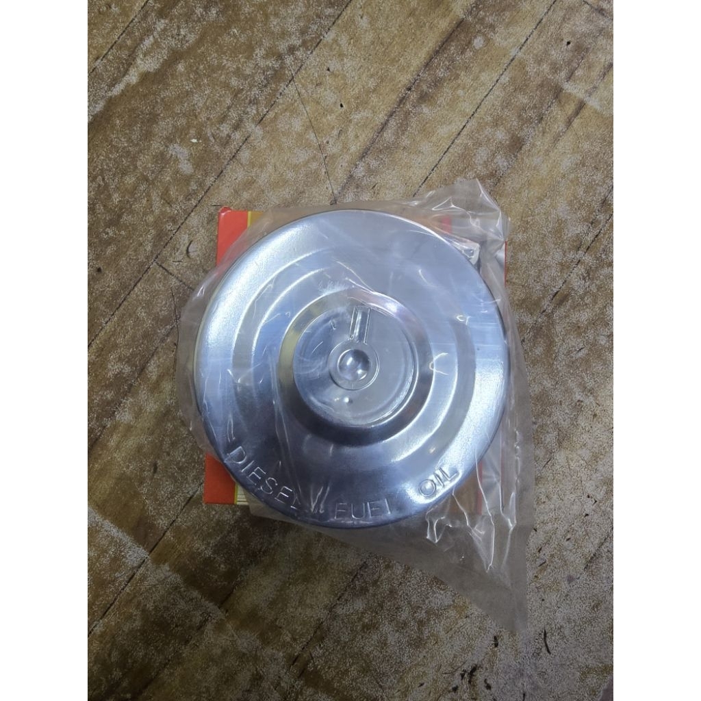 Tutup Tangki Solar Lohan / Mitsubishi OEM