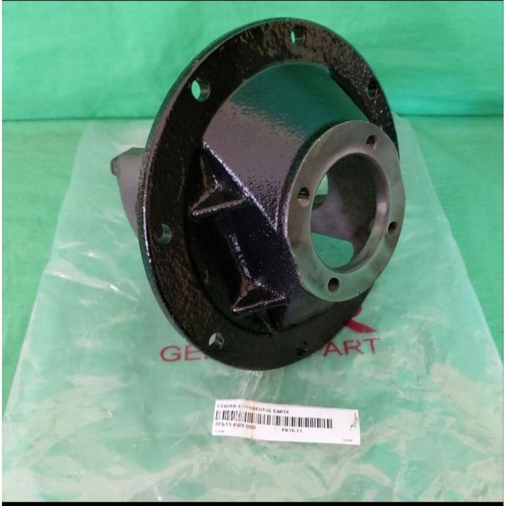 Batok Gardan / Tengkorak Gardan Motor Viar Karya 150 200 300cc