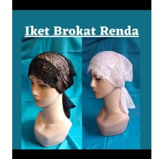 CIPUT BROKAT TALI - CIPUT NENEK - CIPUT