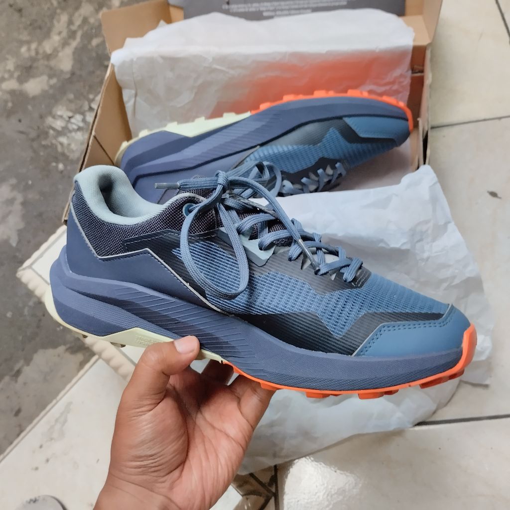 Adidas Terrex Trailrider second