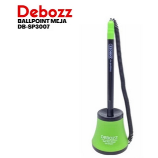 

DEBOZZ PULPEN / PENA / BALLPOINT MEJA DB-SP3007