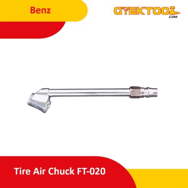 BENZ Alat Pengisi Isi Angin Ban / Alat Isi Angin Ban Mobil