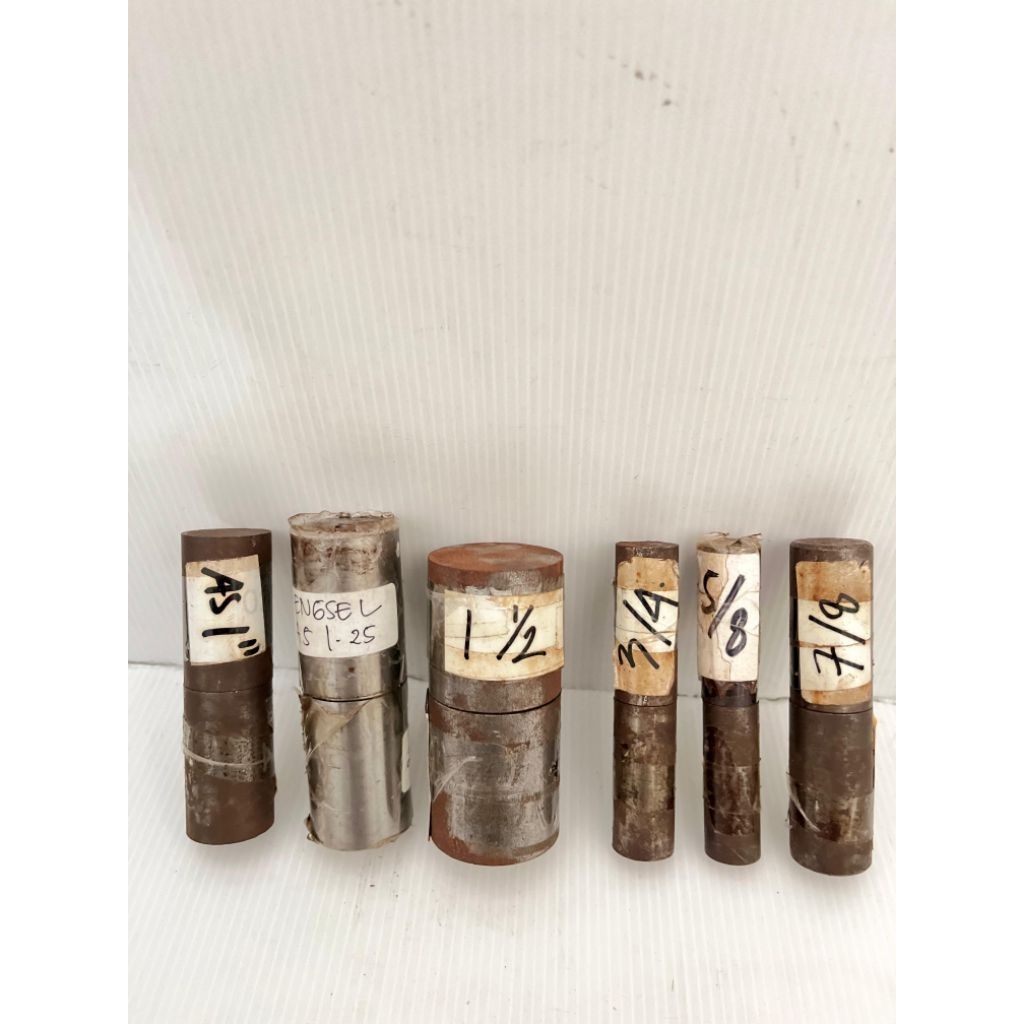 ENGSEL AS/ENGSEL PAGAR PINTU BESI