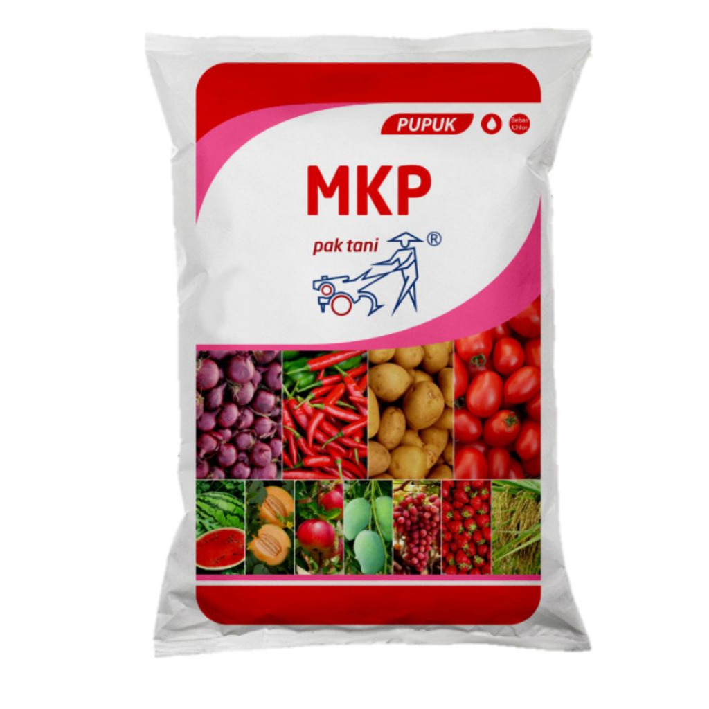 MKP PAK TANI