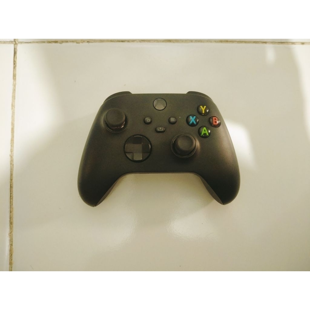 PAKET HD EXT 1TB ISI GAME XBOX SERIES S & 1 STICK ORI 2ND XBOX S