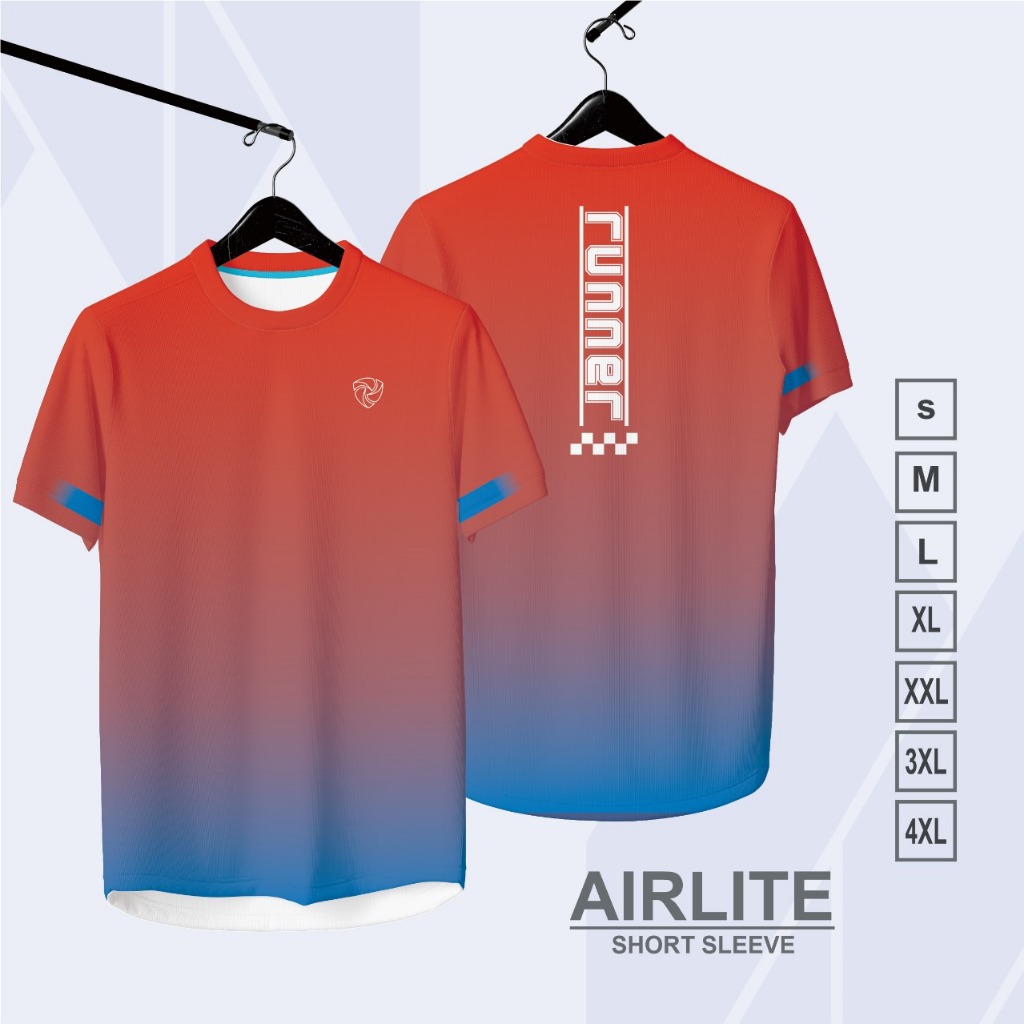 Jersey running jersey lari baju lari jersey lari printing