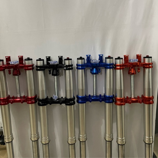 USD Copy KTM Type HT Original Bonus Cover Shock