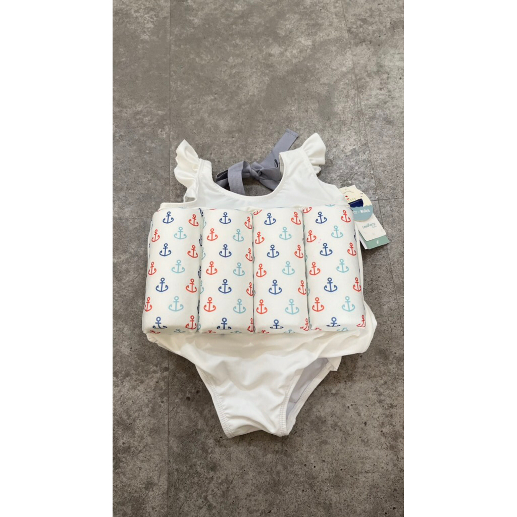 [BRAND NEW] Lee Vierra Kids - Pakaian Renang