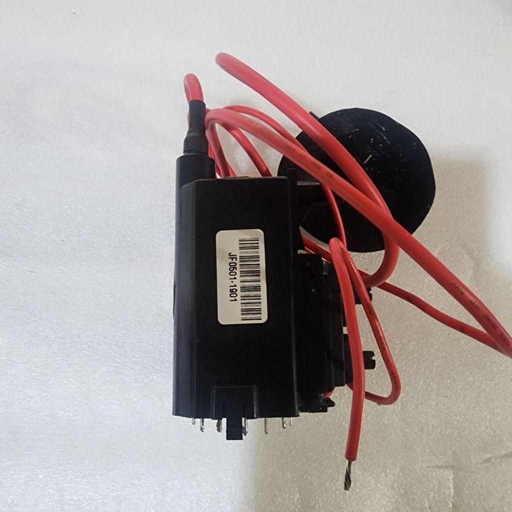 Flyback Playback TV JF0501-1901