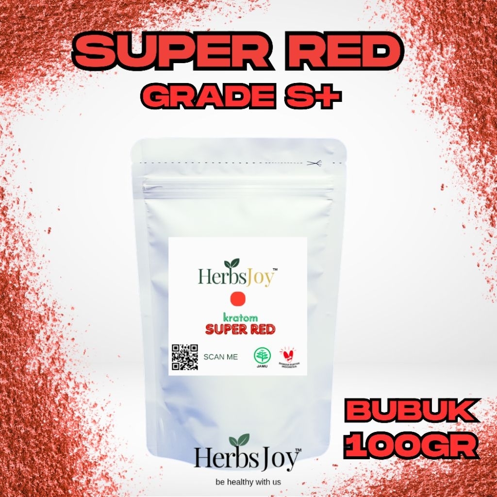 

Bubuk halus green kalimantan S+ 100gr daun teh borneo