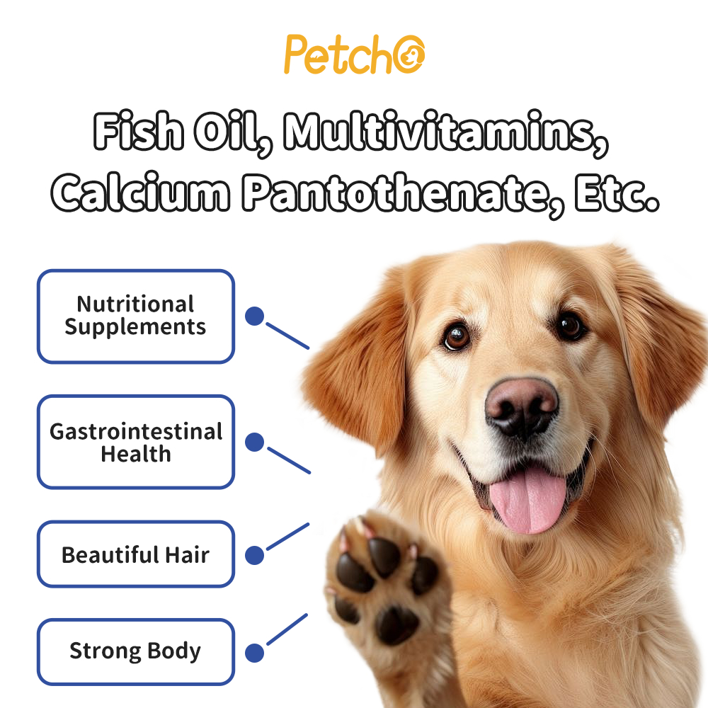 READY Purrito Pasta Vitamin Kucing Anjing 120g Malt Anti Hairball dan Multivitamin Suplemen Kucing