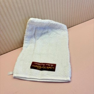 [MUNDAE] Waslap Bayi / Washlap / Waslap Polos Tebal