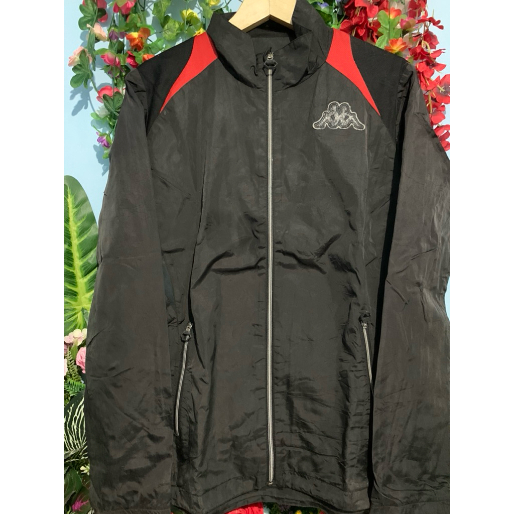 KAPPA JACKET