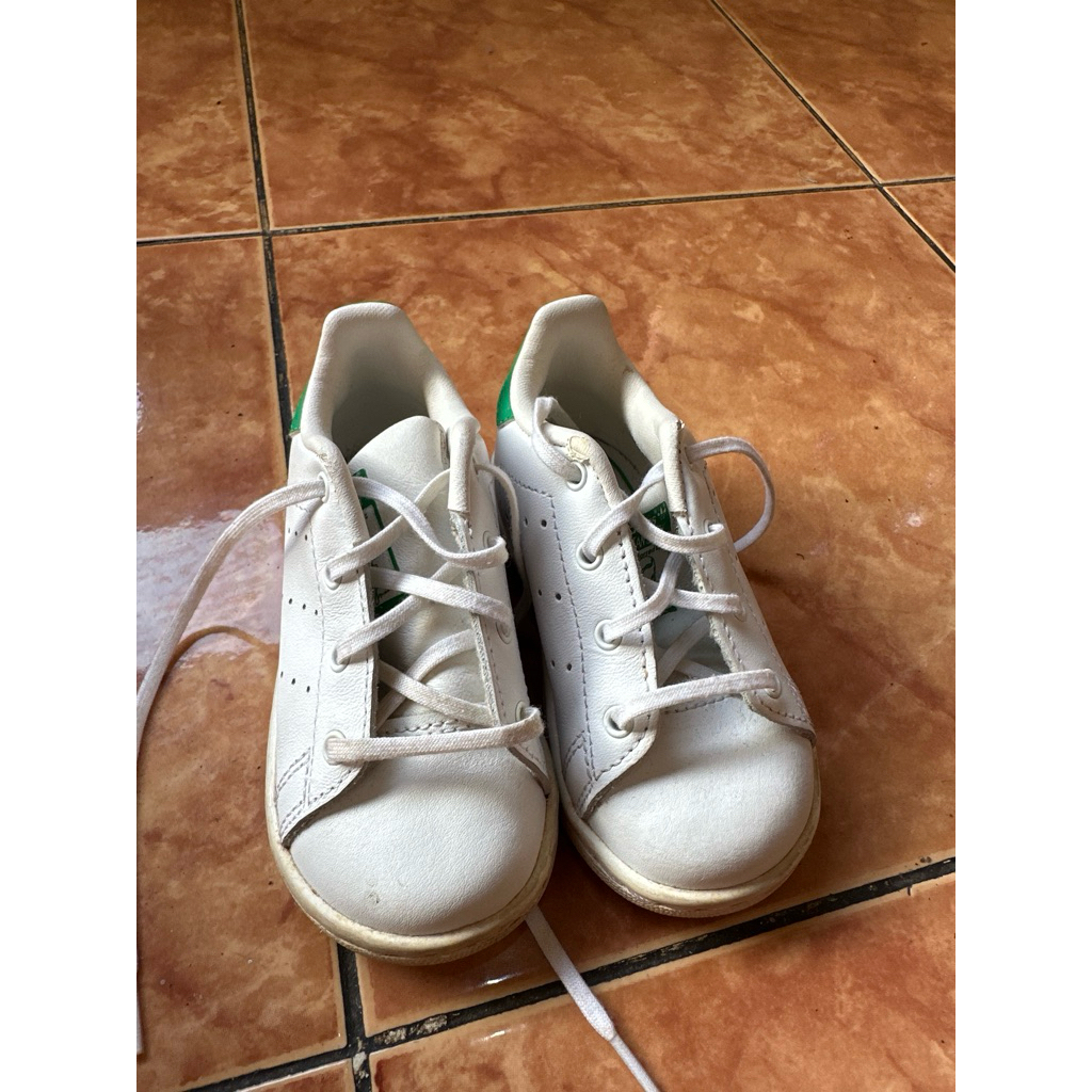 adidas stand smith clasik ortolite