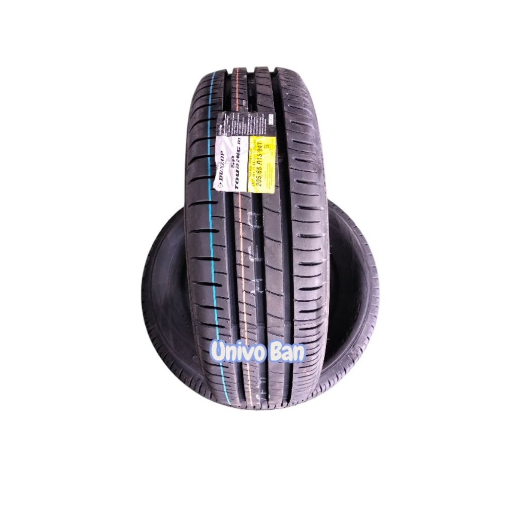 Ban Luar Innova Dunlop SP Touring R1 205/65 R 15