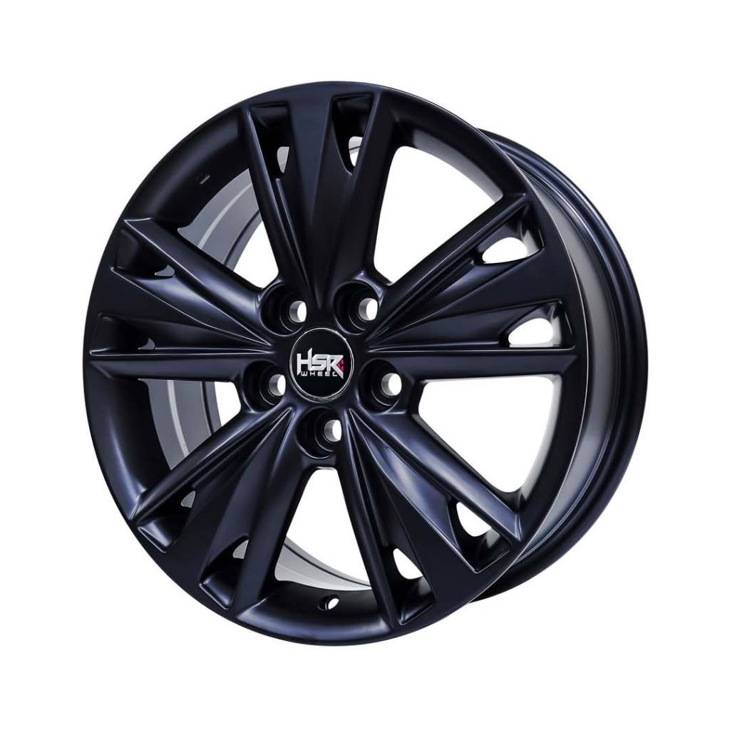 VELG MOBIL INNOVA VENTURER RING 17 HSR SIMBA PELEK REVLIKA INOVVA REBORN ZENIX