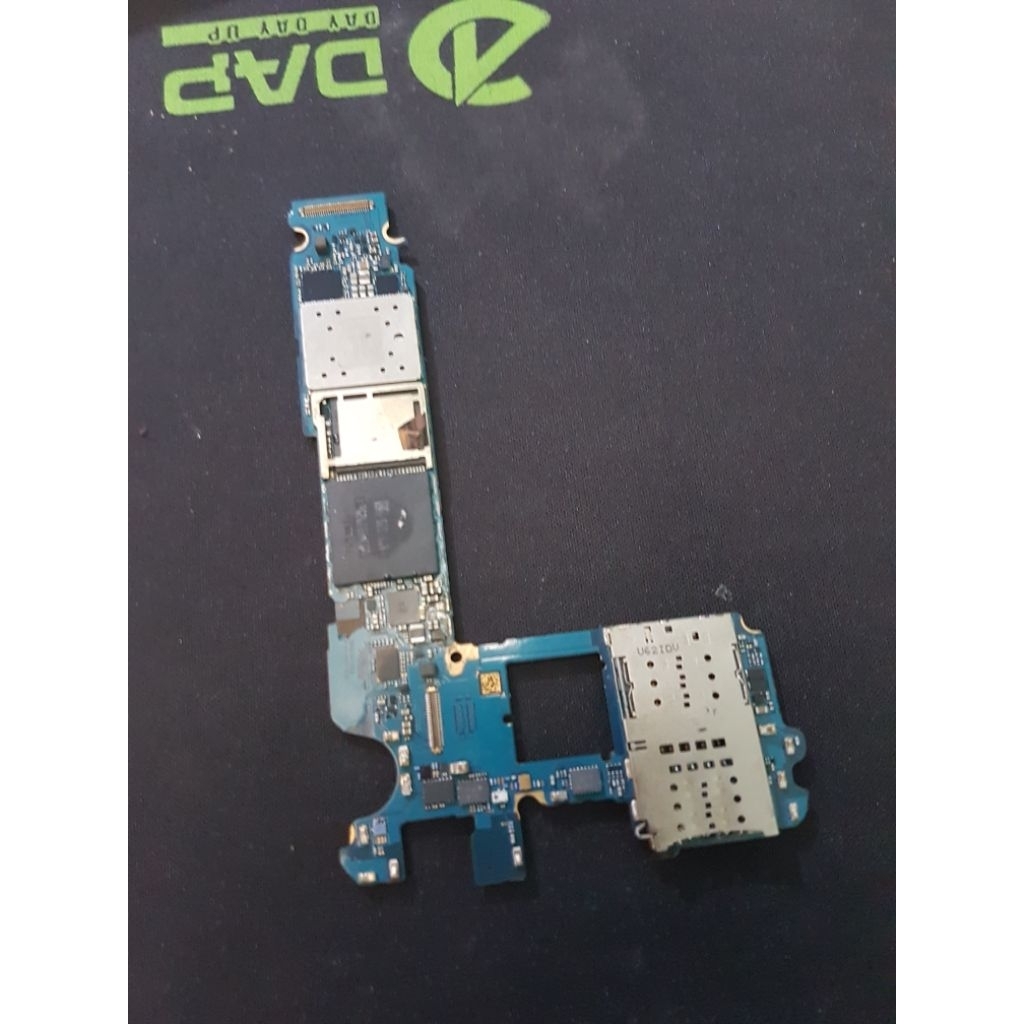 mesin samsung s7 edge MATI