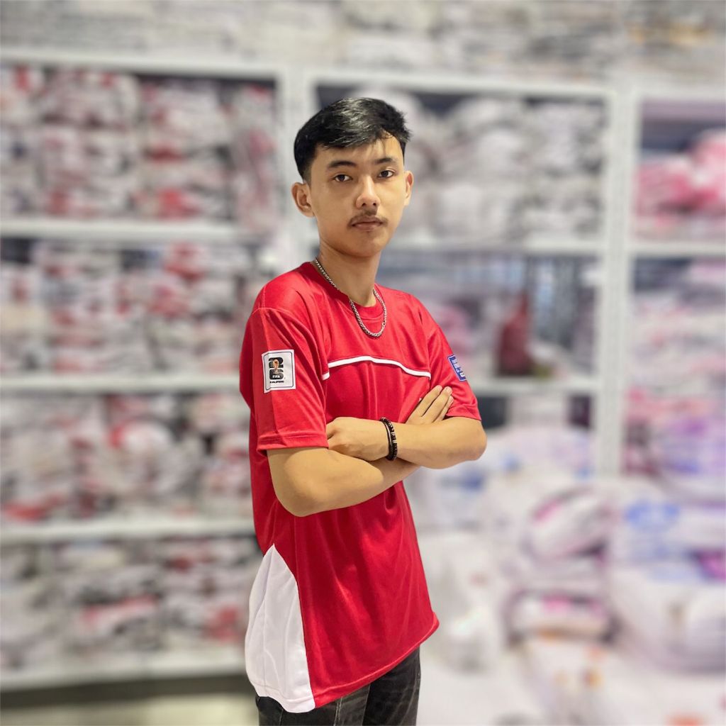 KAOS JERSEY TIMNAS INDONESIA FIFA EDITION