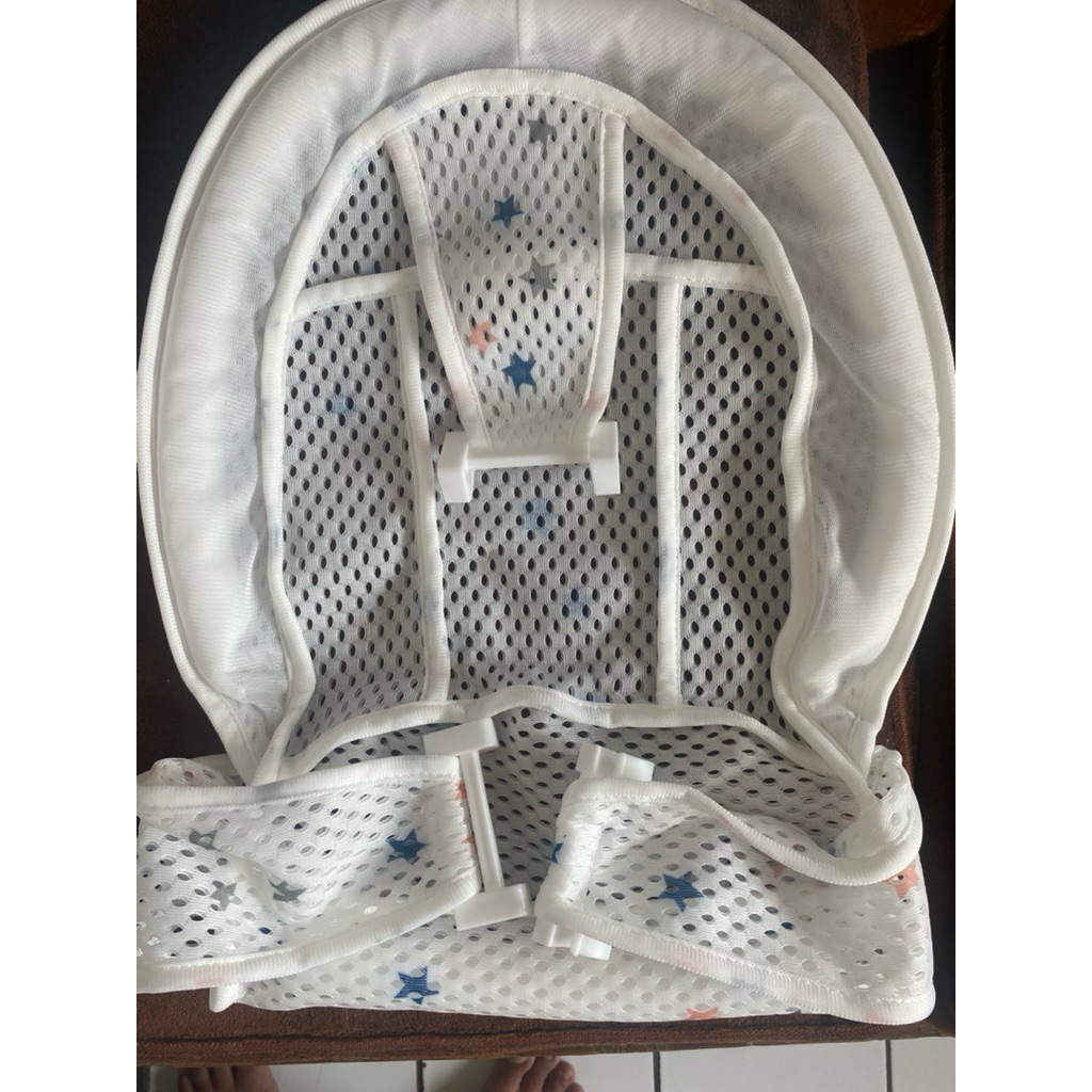 jaring mandi bayi / jaring mandi / jaring mandi new born / preloved jaring mandi