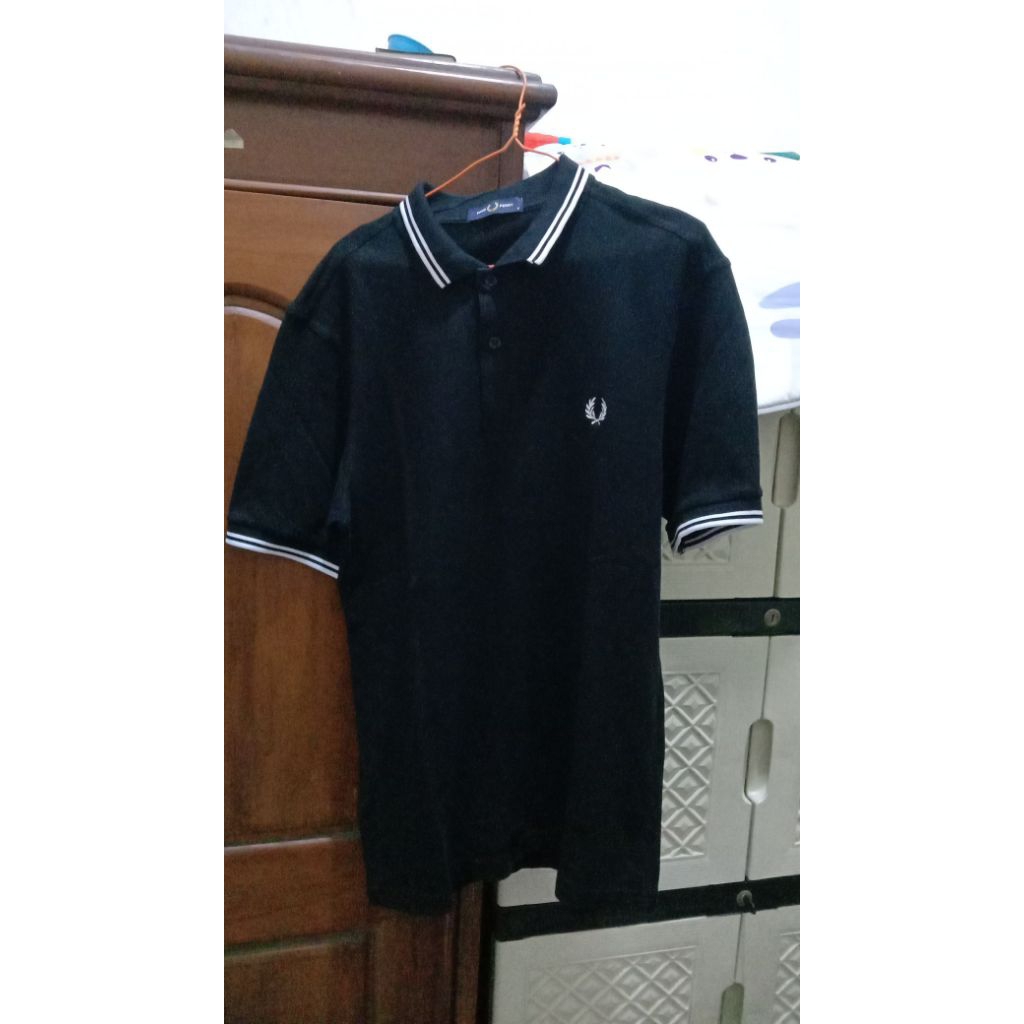 fredperry