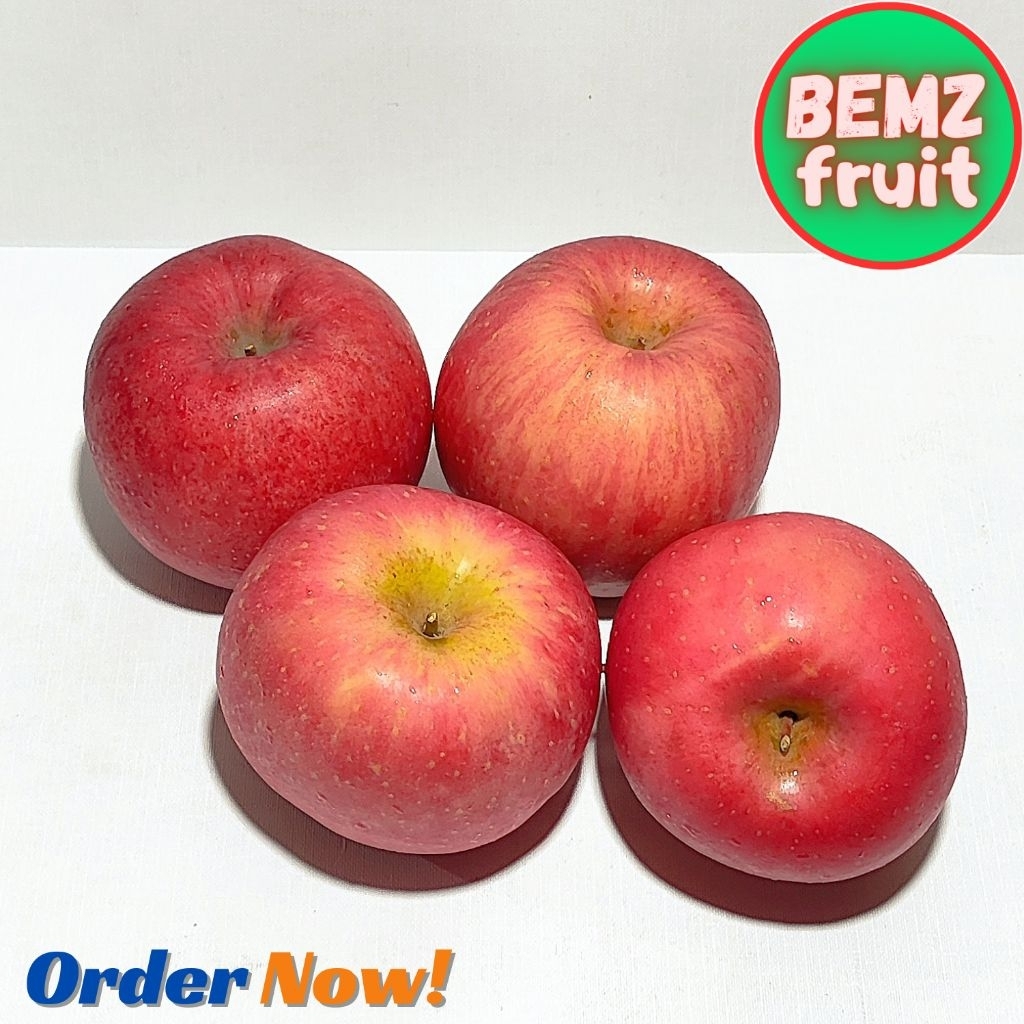 

Apel Fuji RRC Premium 1 Kg