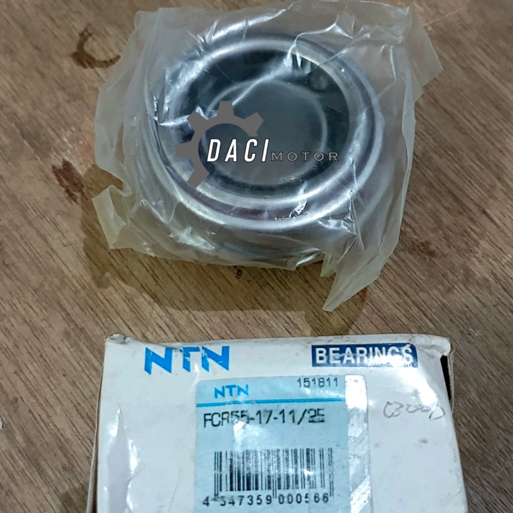 BEARING KOPLING L300 DIESEL FCR55-17-11/2E (32*55*27)NTN