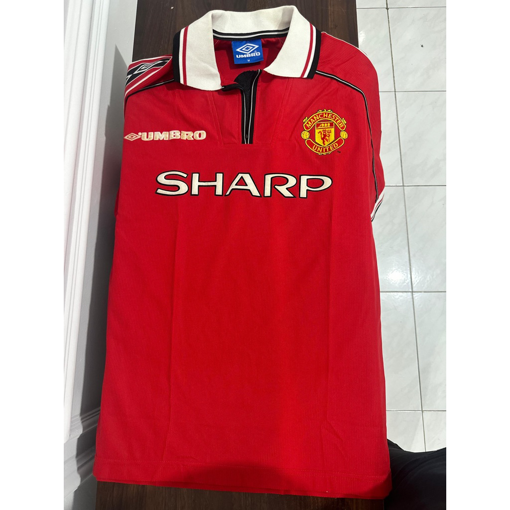 jersey mu umbro