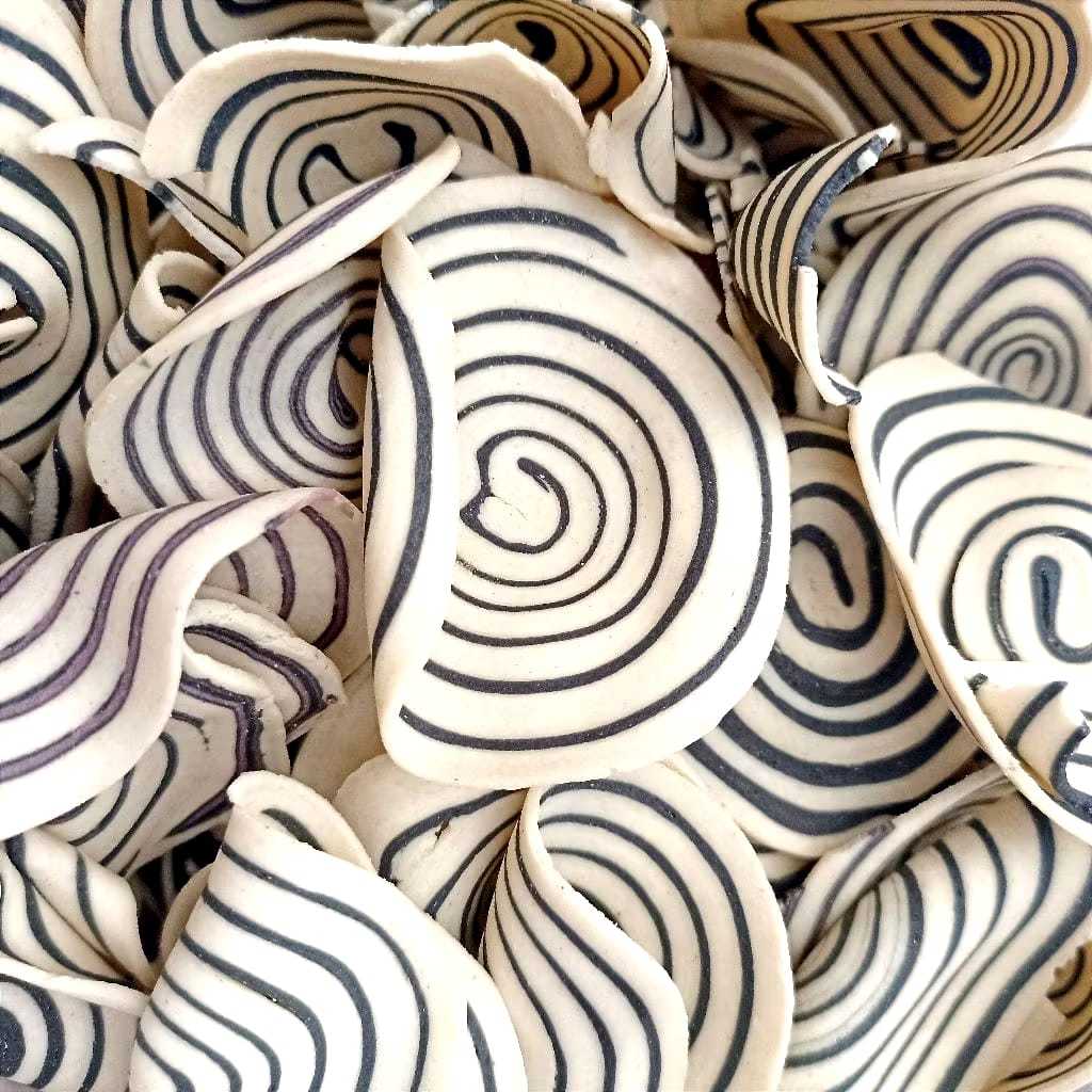 

KUPING GAJAH PUTIH 200GRAM ENAK DAN MANIS / KUPING GAJAH