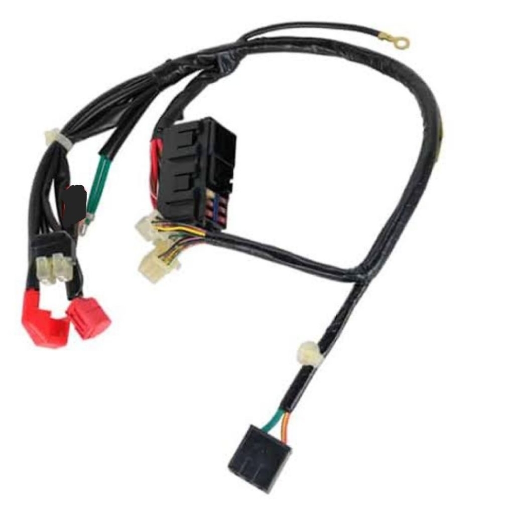 32102K2VN30  Sub Harness Battery K2V RUMAHAN SEKRING VARIO 125 2023 RUMAHAN SEKRING VARIO 125 GEN 2 