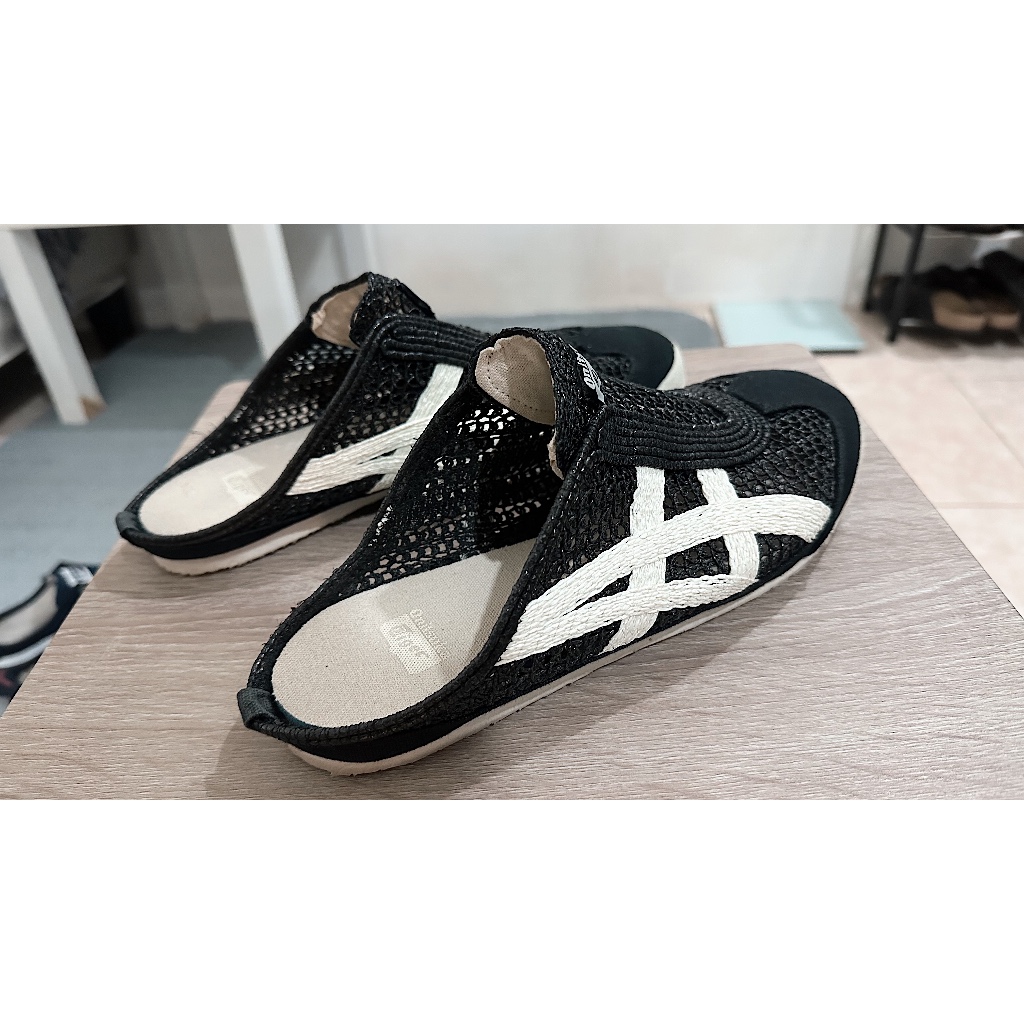 ONITSUKA TIGER MEXICO 66 SABOT