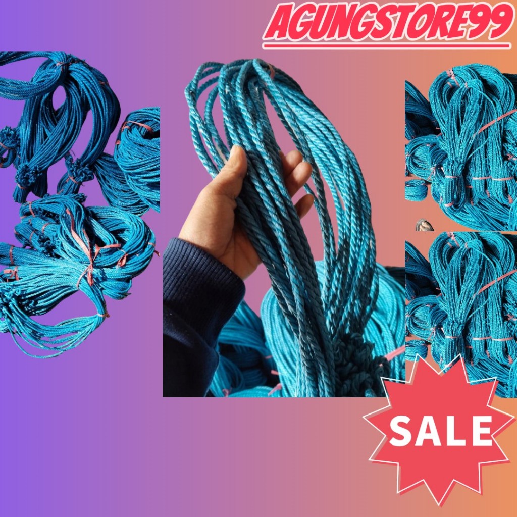 tambang kambing 1 kodi tampar kambing