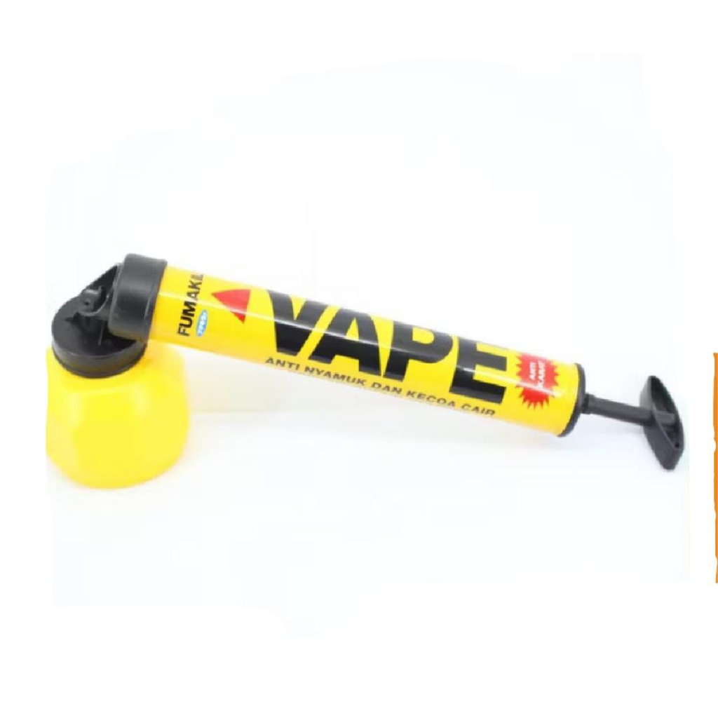Fumakilla Pump - Alat Nyamuk Semprot