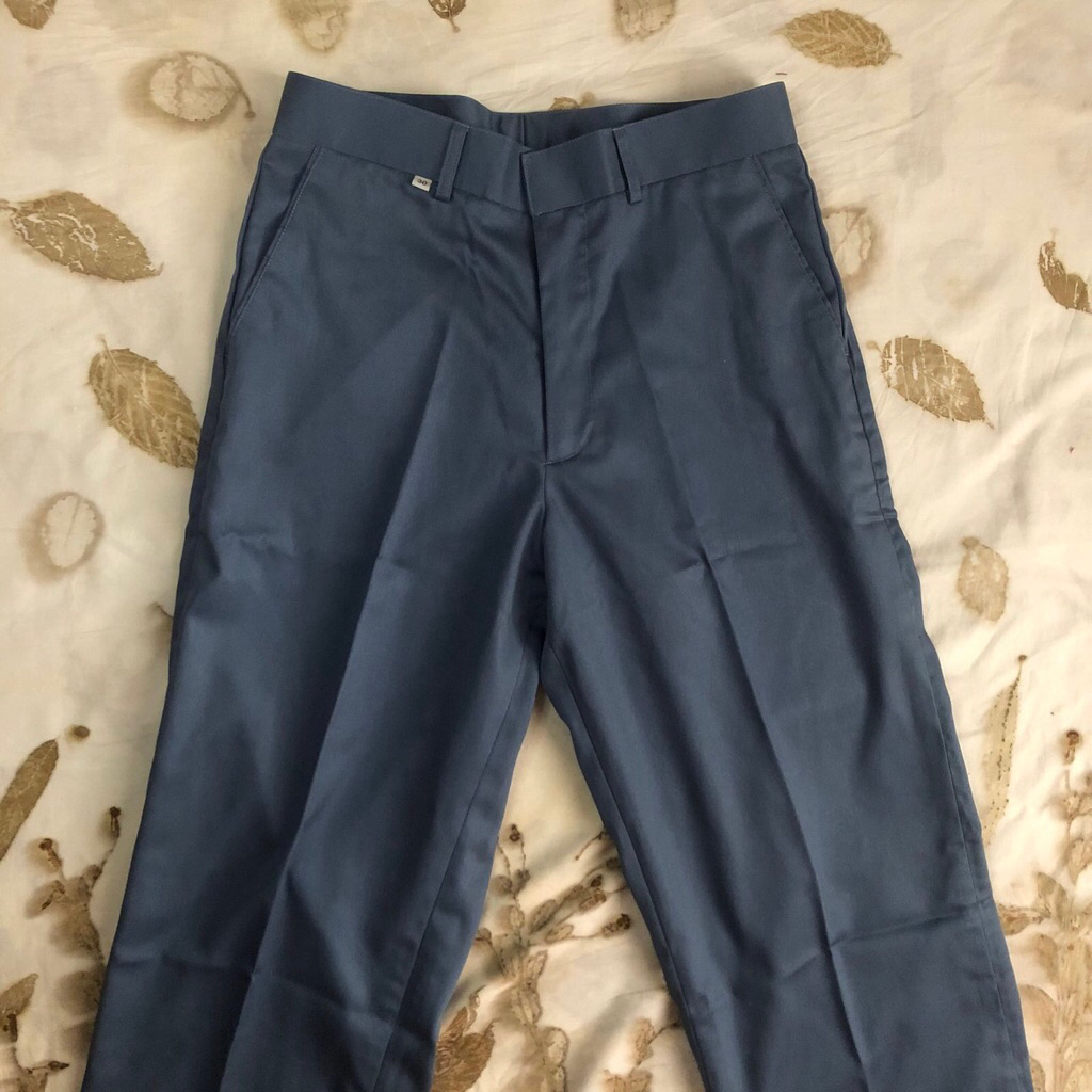 Celana Panjang OSIS SMA