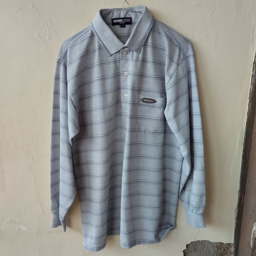 Vintage Long Sleeve Michiko London Koshino Original