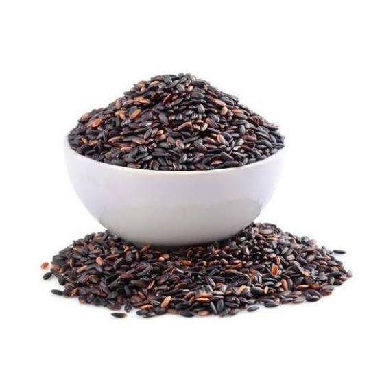 

Beras Ketan Hitam Ketan Hitam 1 Liter