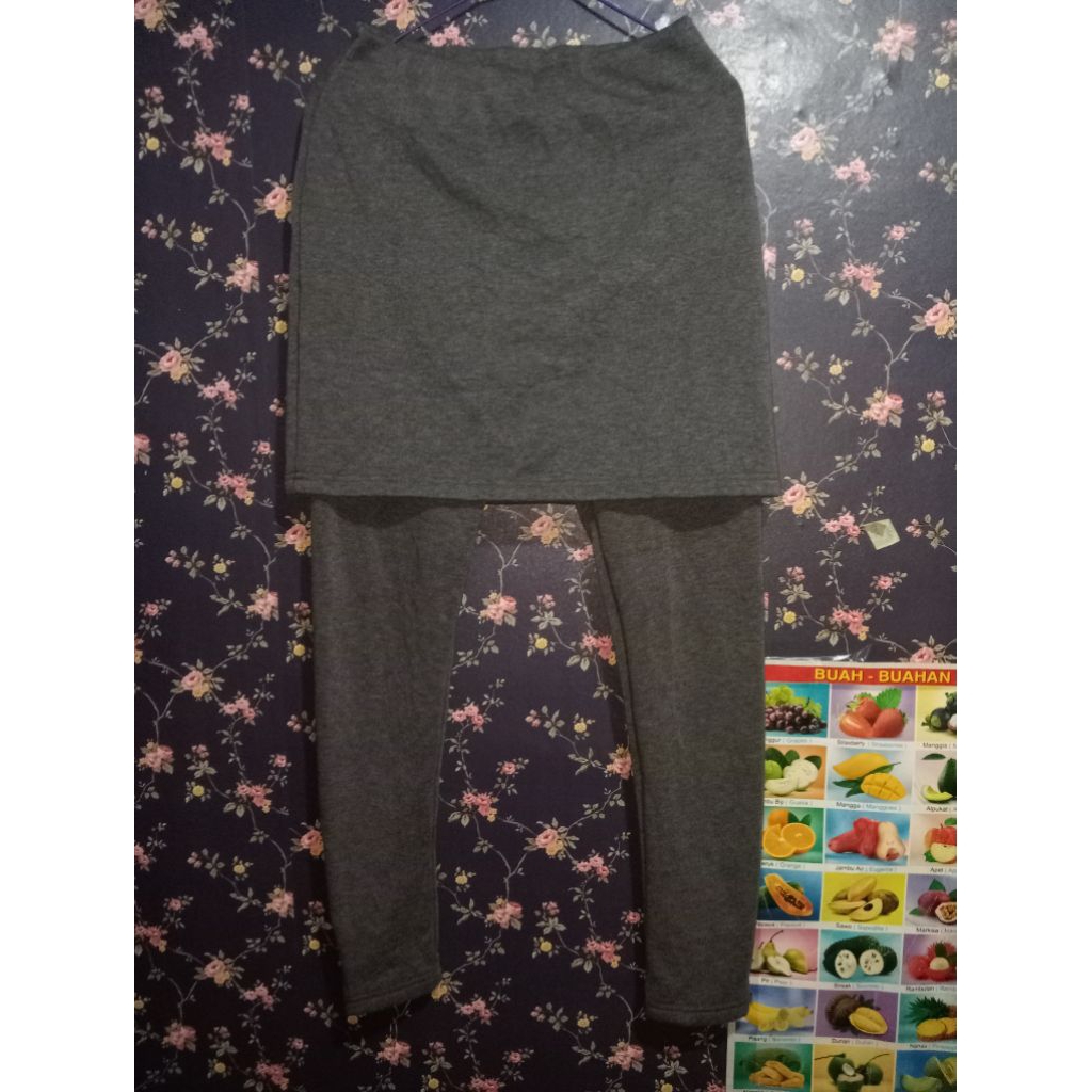 Rokcel preloved