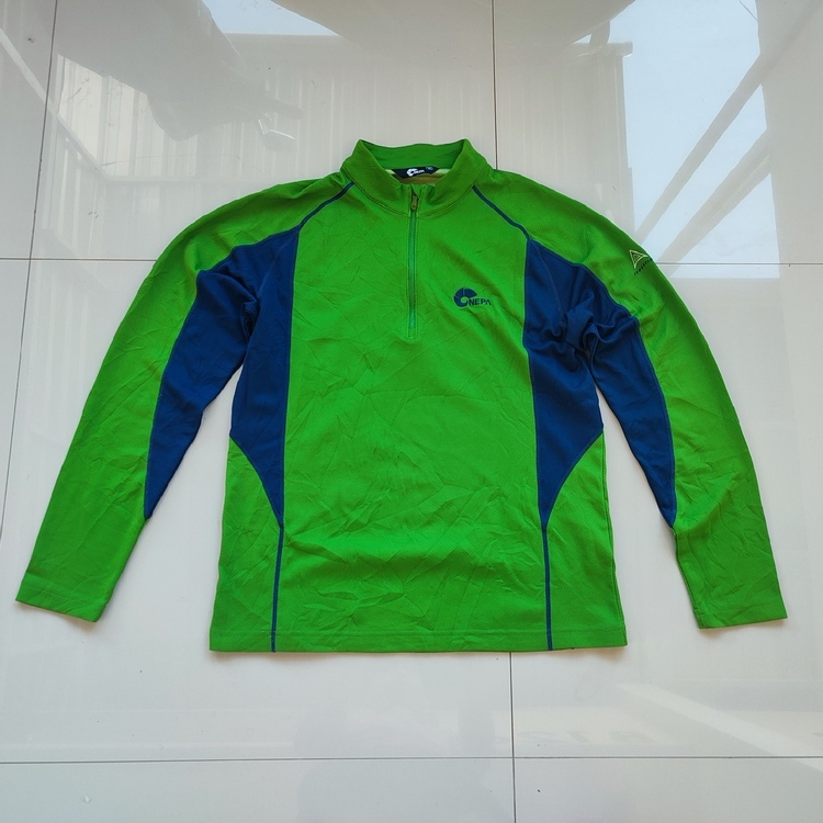 160. Baselayer Nepa Size M - Longpants Training Olahraga Outdoor - Jual Pakaian Pria Wanita