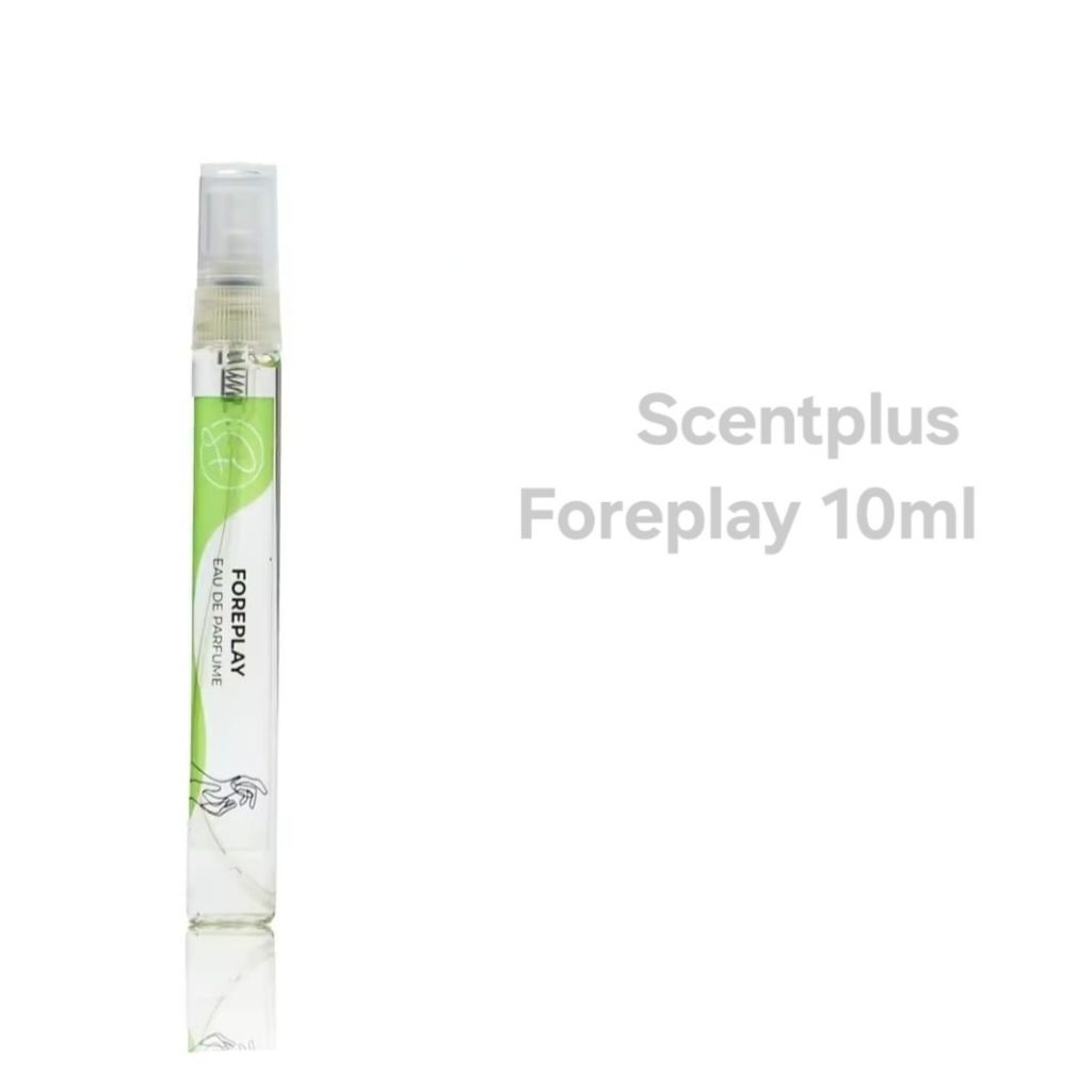 Parfum Scentplus  FOREPLAY 10 ml original