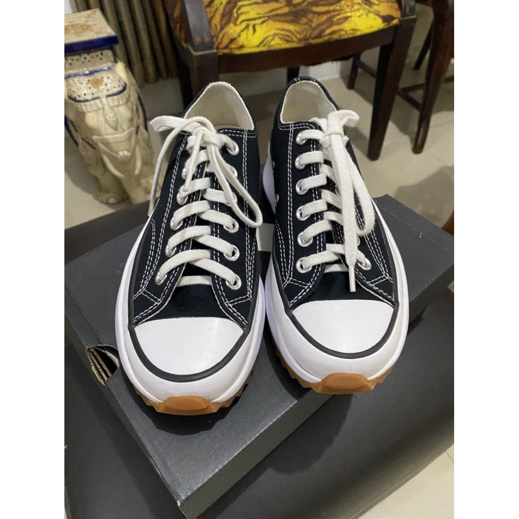Converse Run Star Hike OX [Preloved]