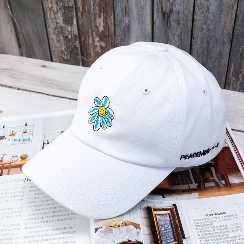 Peaceminusone PMO Topi Baseball Cap - HO2536W