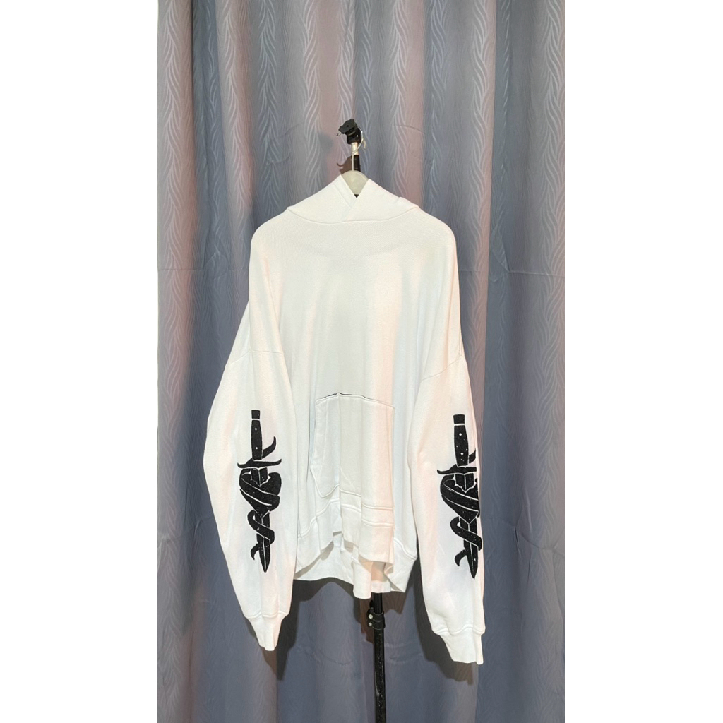 amiri dan vlone fragment hoodie