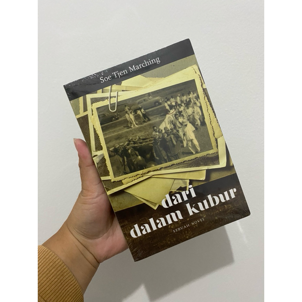 NEW Dari Dalam Kubur- Soe Tjen Marching | Lebih Putih Dariku - Dido Michelsen |  Metode Jakarta - Vi