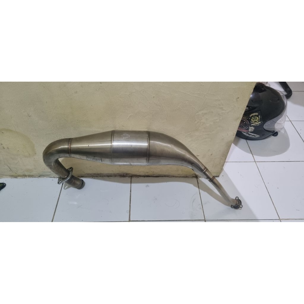 knalpot rs1 cobra ninja r