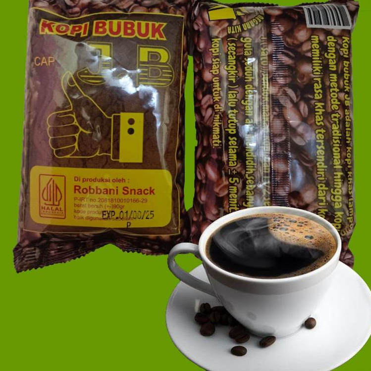

KOPI KLANGENAN (PRINGSEWU-LAMPUNG) JENIS: GILINGAN HALUS (Fine Grind) RASA : MEDIUM-LIGHT Kemasan : 250 Gram Rasakan pengalaman minum kopi tubruk racikan kampung dengan cita rasa kuat Kopi Klangenan merupakan Kopi Robusta racikan dengan bahan lain s