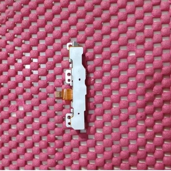 Flexible tombol Fujifilm HS 25