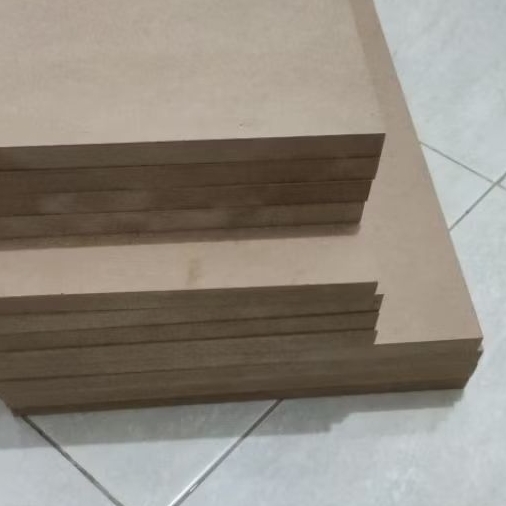 

Papan MDF 9 mm Ukuran 40x40