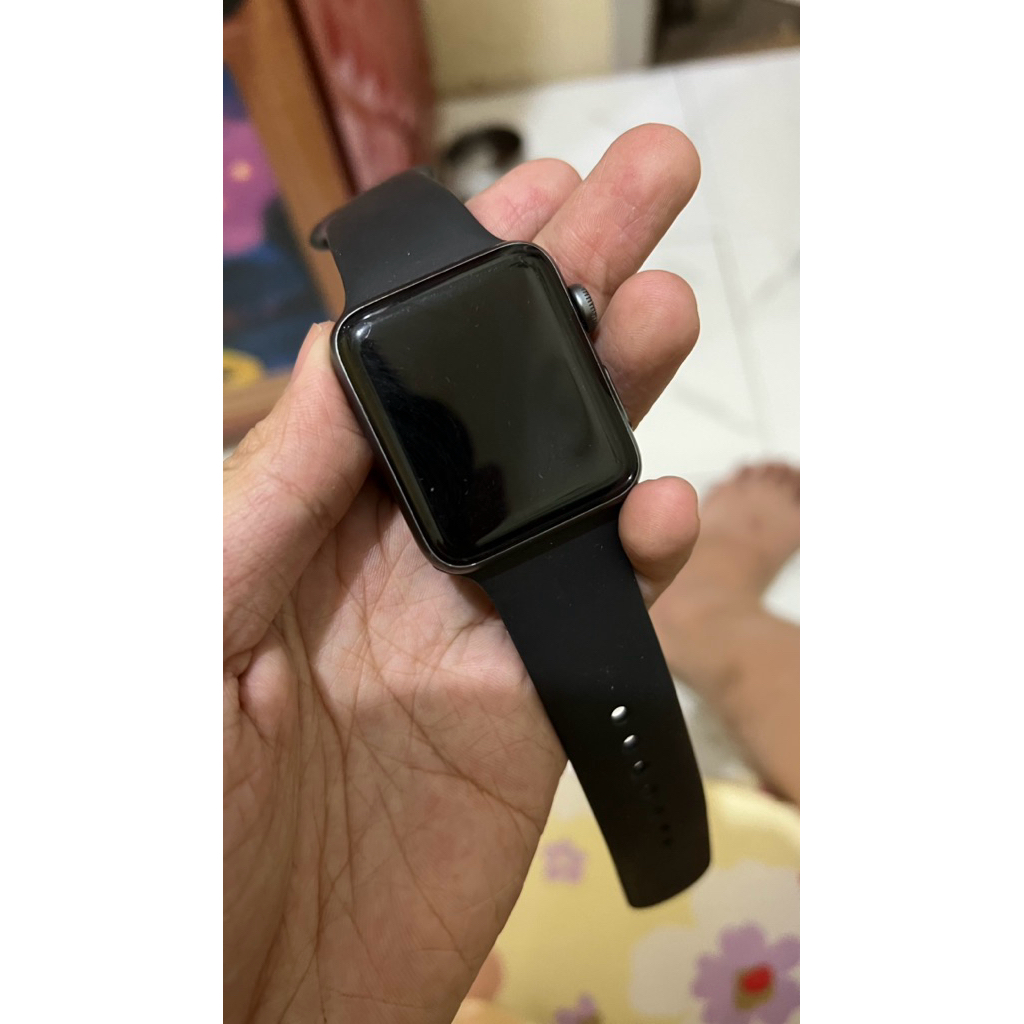 Iwatch Series 3 42mm