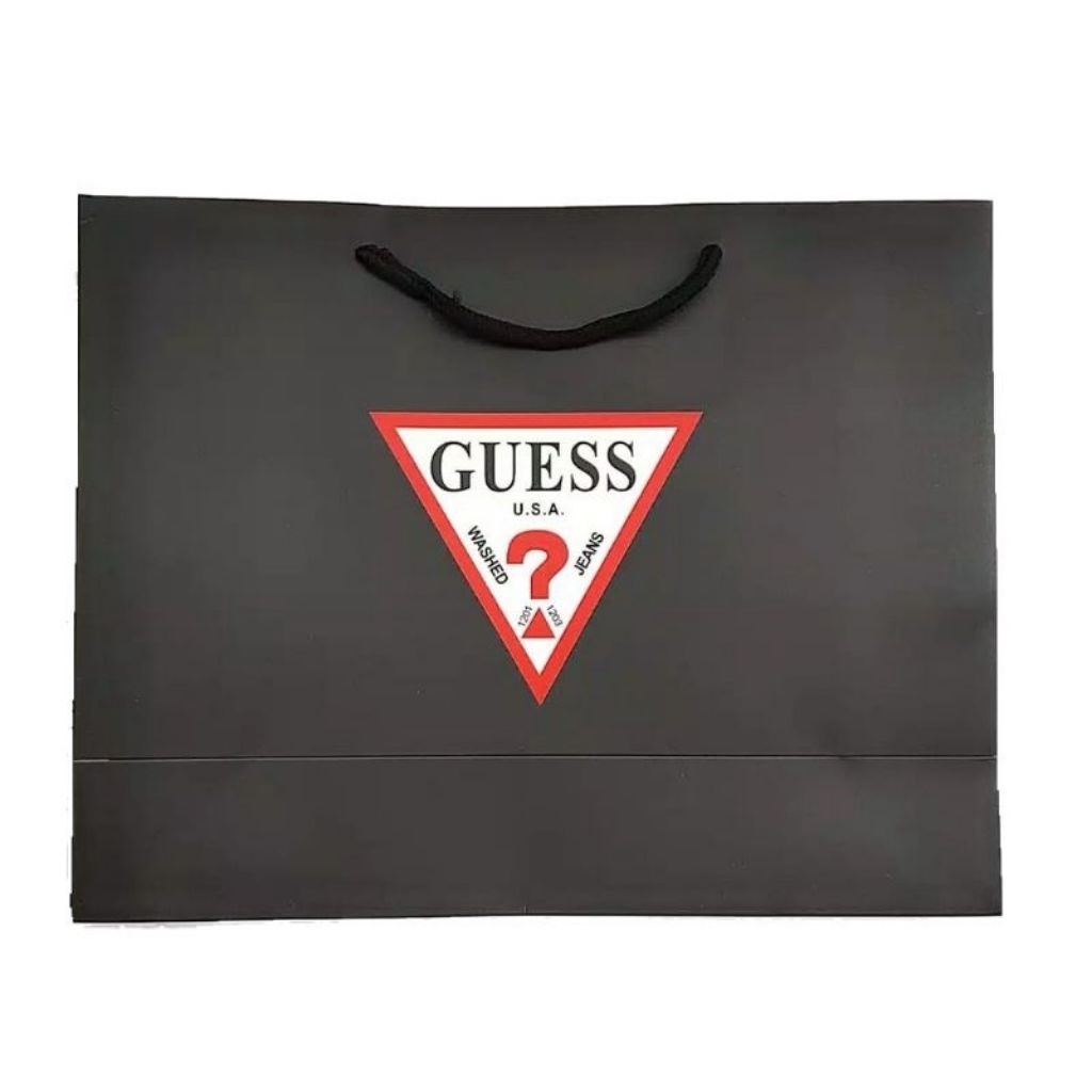 

Paperbag Guess Ori Medium+