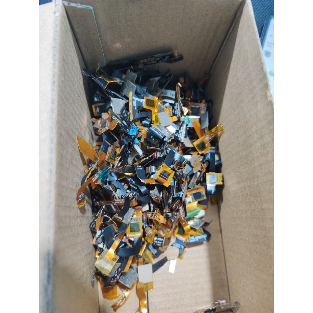 IC TOUCHSCREEN HANDPHONE SEMUA TIPE - PERKILO